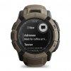 Garmin Instinct 2X Solar Tactical  Coyote Tan
