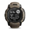 Garmin Instinct 2X Solar Tactical  Coyote Tan