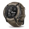 Garmin Instinct 2X Solar Tactical  Coyote Tan