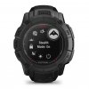 Garmin Instinct 2X Solar Tactical  Black