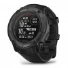 Garmin Instinct 2X Solar Tactical  Black