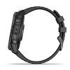 Garmin Epix Pro (Gen 2) Sapphire 51mm  Gray DLC titanium