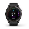 Garmin Epix Pro (Gen 2) Sapphire 51mm  Gray DLC titanium