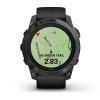 Garmin Epix Pro (Gen 2) Sapphire 51mm  Gray DLC titanium