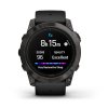 Garmin Epix Pro (Gen 2) Sapphire 51mm  Gray DLC titanium
