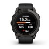 Garmin Epix Pro (Gen 2) Sapphire 51mm  Gray DLC titanium