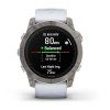 Garmin Epix Pro (Gen 2) Sapphire 51mm  Titanium Whitestone