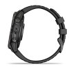 Garmin Epix Pro (Gen 2) Sapphire 47mm  Gray DLC titanium