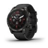 Garmin Epix Pro (Gen 2) Sapphire 47mm  Gray DLC titanium