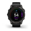 Garmin Epix Pro (Gen 2) Sapphire 47mm  Gray DLC titanium