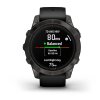 Garmin Epix Pro (Gen 2) Sapphire 47mm  Gray DLC titanium