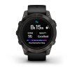 Garmin Epix Pro (Gen 2) Sapphire 47mm  Gray DLC titanium