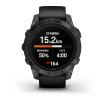 Garmin Epix Pro (Gen 2) Sapphire 47mm  Gray DLC titanium