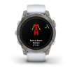 Garmin Epix Pro (Gen 2) Sapphire 47mm  Titanium Whitestone