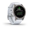 Garmin Epix Pro (Gen 2) Sapphire 47mm  Titanium Whitestone