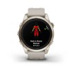 Garmin Epix Pro (Gen 2) Sapphire 42mm  Soft Gold