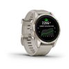 Garmin Epix Pro (Gen 2) Sapphire 42mm  Soft Gold