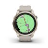 Garmin Epix Pro (Gen 2) Sapphire 42mm  Soft Gold