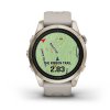 Garmin Epix Pro (Gen 2) Sapphire 42mm  Soft Gold