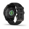 Garmin Fenix 7 Pro Sapphire Solar  Carbon Gray DLC Titanium