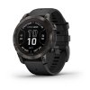 Garmin Fenix 7 Pro Sapphire Solar  Carbon Gray DLC Titanium