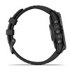 Garmin Fenix 7 Pro Sapphire Solar  Carbon Gray DLC Titanium