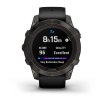 Garmin Fenix 7 Pro Sapphire Solar  Carbon Gray DLC Titanium