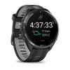 Garmin Forerunner 965 - Vystavené - záruka 6 měsíců  Black / Powder Gray
