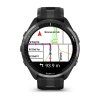 Garmin Forerunner 965 - Vystavené - záruka 6 měsíců  Black / Powder Gray