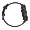 Garmin Forerunner 965 - Vystavené - záruka 6 měsíců  Black / Powder Gray