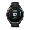 Garmin Forerunner 965 - Vystavené - záruka 6 měsíců  Black / Powder Gray
