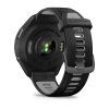 Garmin Forerunner 965 - Vystavené - záruka 6 měsíců  Black / Powder Gray