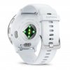 Garmin Venu 3  Silver/White + dárek