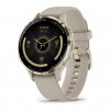 Garmin Venu 3s  Soft Gold / French Gray