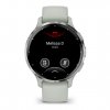 Garmin Venu 3s  Silver / Sage Grey + dárek