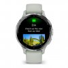 Garmin Venu 3s  Silver / Sage Grey + dárek