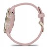 Garmin Venu 3s  Soft Gold / Dust Rose + dárek