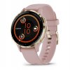 Garmin Venu 3s  Soft Gold / Dust Rose + dárek