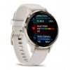 Garmin Venu 3s  Soft Gold / Ivory + dárek