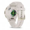 Garmin Venu 3s  Soft Gold / Ivory + dárek