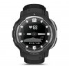 Garmin Instinct Crossover  Black