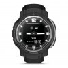 Garmin Instinct Crossover  Black