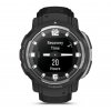 Garmin Instinct Crossover  Black