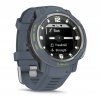Garmin Instinct Crossover  Granite Blue