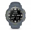 Garmin Instinct Crossover  Granite Blue