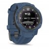 Garmin Instinct Crossover Solar  Tidal Blue