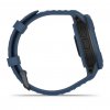 Garmin Instinct Crossover Solar  Tidal Blue