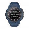 Garmin Instinct Crossover Solar  Tidal Blue