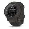 Garmin Instinct Crossover Solar  Graphite