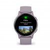 Garmin Vívoactive 5  Metallic Orchid + dárek